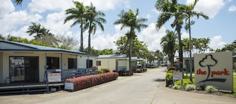 The Park Mackay