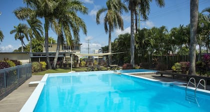 The Park Mackay