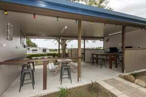 Balcony - The Park Mackay (Paget)