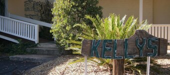 Kellys Motel Oakey