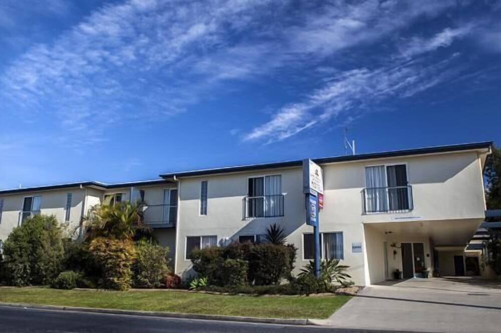 Mandarin Motel Macksville