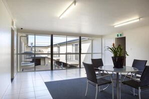 Lobby - Mandarin Motel Macksville (Macksville)