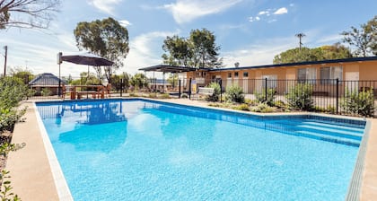 Gulgong Motel