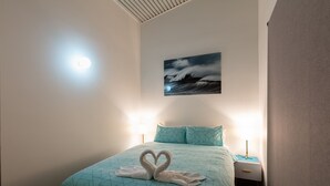 Appartement Standard, 2 chambres, non-fumeur, cuisinette