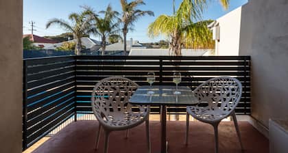 Sails Motel Geraldton