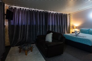 Standard Apartment, 2 Bedrooms, Non Smoking, Kitchenette - Sails Motel Geraldton (Geraldton)