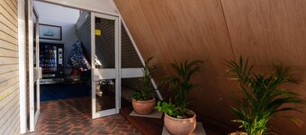 Sails Motel Geraldton