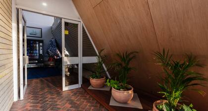 Sails Motel Geraldton