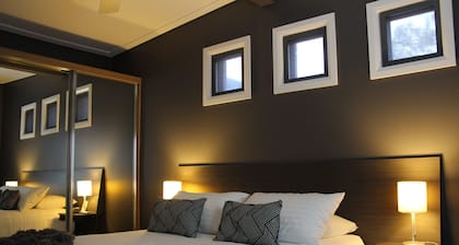 Portman House