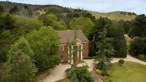 Exterior - Manor Estate (Kangarilla)