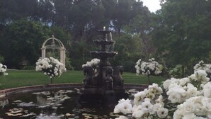 Fountain - Manor Estate (Kangarilla)