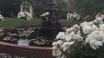 Fountain