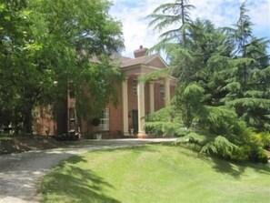Exterior - Manor Estate (Kangarilla)