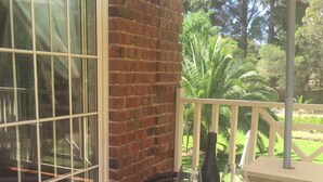 Terrace/patio - Manor Estate (Kangarilla)
