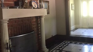 Fireplace - Manor Estate (Kangarilla)