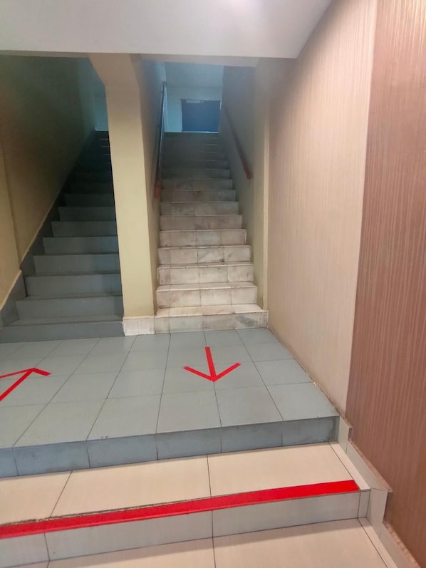 Interior - Mz Hotel (Johor Bahru)