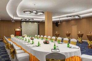 Sala de reuniones