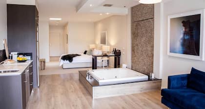 Polperro Villas