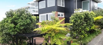 Kohi Beach Bed & Breakfast