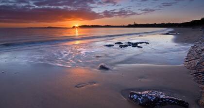 Kohi Beach Bed & Breakfast