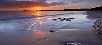 Kohi Beach Bed & Breakfast