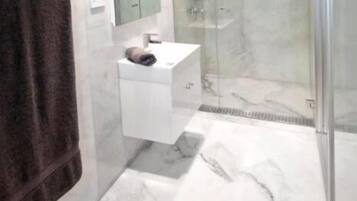 Monolocale Standard, non fumatori, balcone (RATP- Studio) | Bagno | Asciugamani