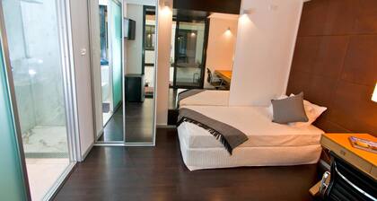 Roma Aussie Tourist Park