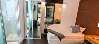 Roma Aussie Tourist Park