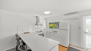 2 Bedroom Family Unit
