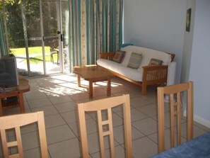 Téléviseur à écran plat