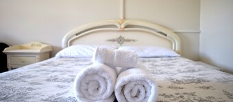 Papakura Monument Motor Lodge