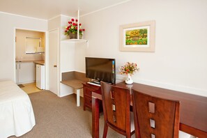 Standard Twin Studio | Room amenity - Papakura Monument Motor Lodge (Papakura)