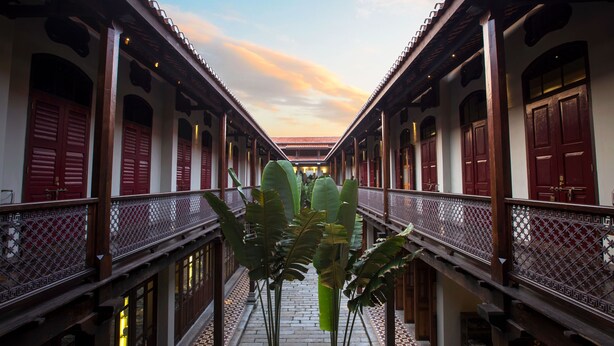 Ngoại thất