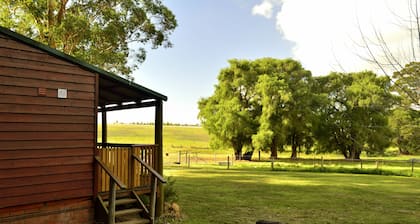 Diamond Forest Farm Stay