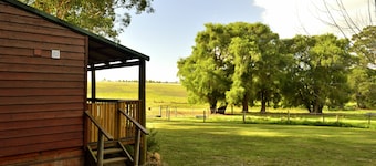Diamond Forest Farm Stay