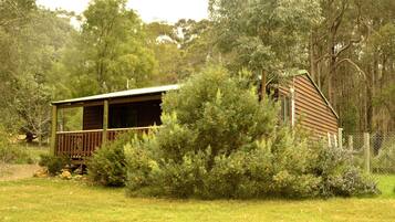 Forest - Pet Friendly 2 Bedroom Cottage | Exterior