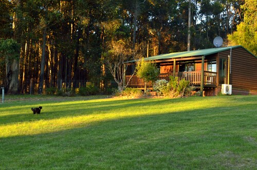 Diamond Forest Farm Stay