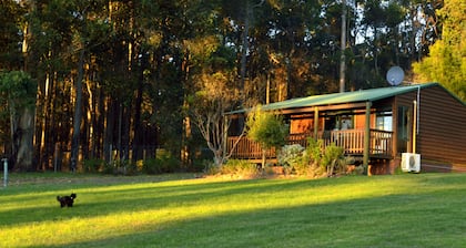 Diamond Forest Farm Stay