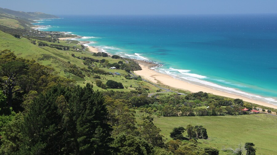 Angela's Beach Stays