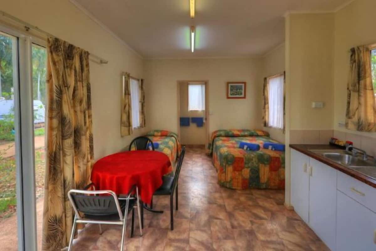 Iron/ironing board, rollaway beds, free WiFi, bed sheets