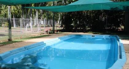 Batchelor Holiday Park