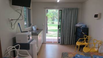 Iron/ironing board, rollaway beds, free WiFi, bed sheets