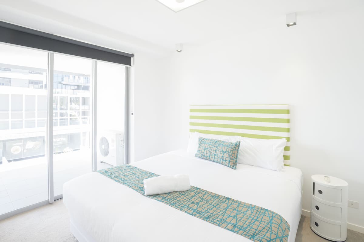 Apartment, 2 Bedrooms