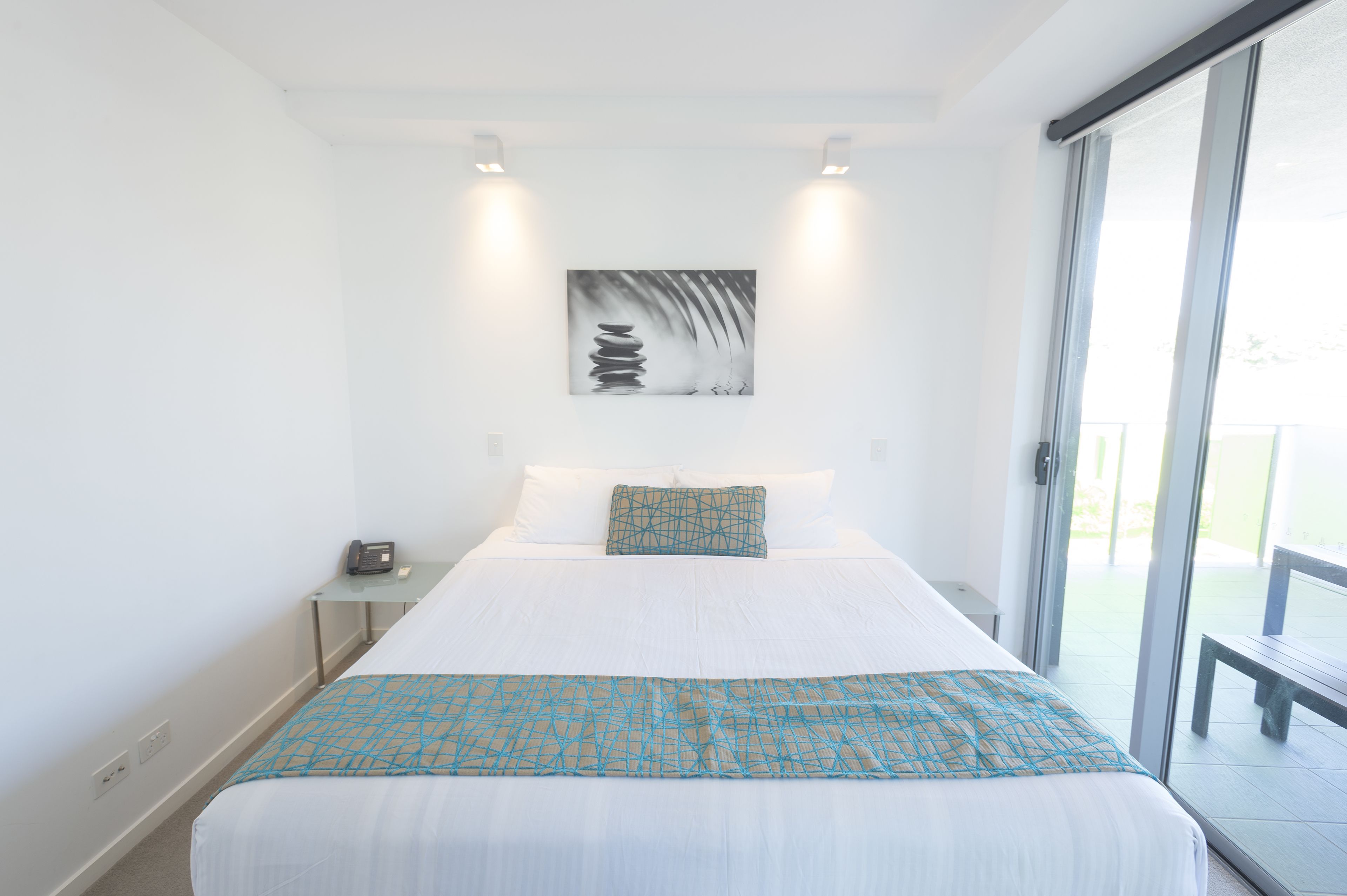 Iron/ironing board, cots/infant beds, rollaway beds, free WiFi