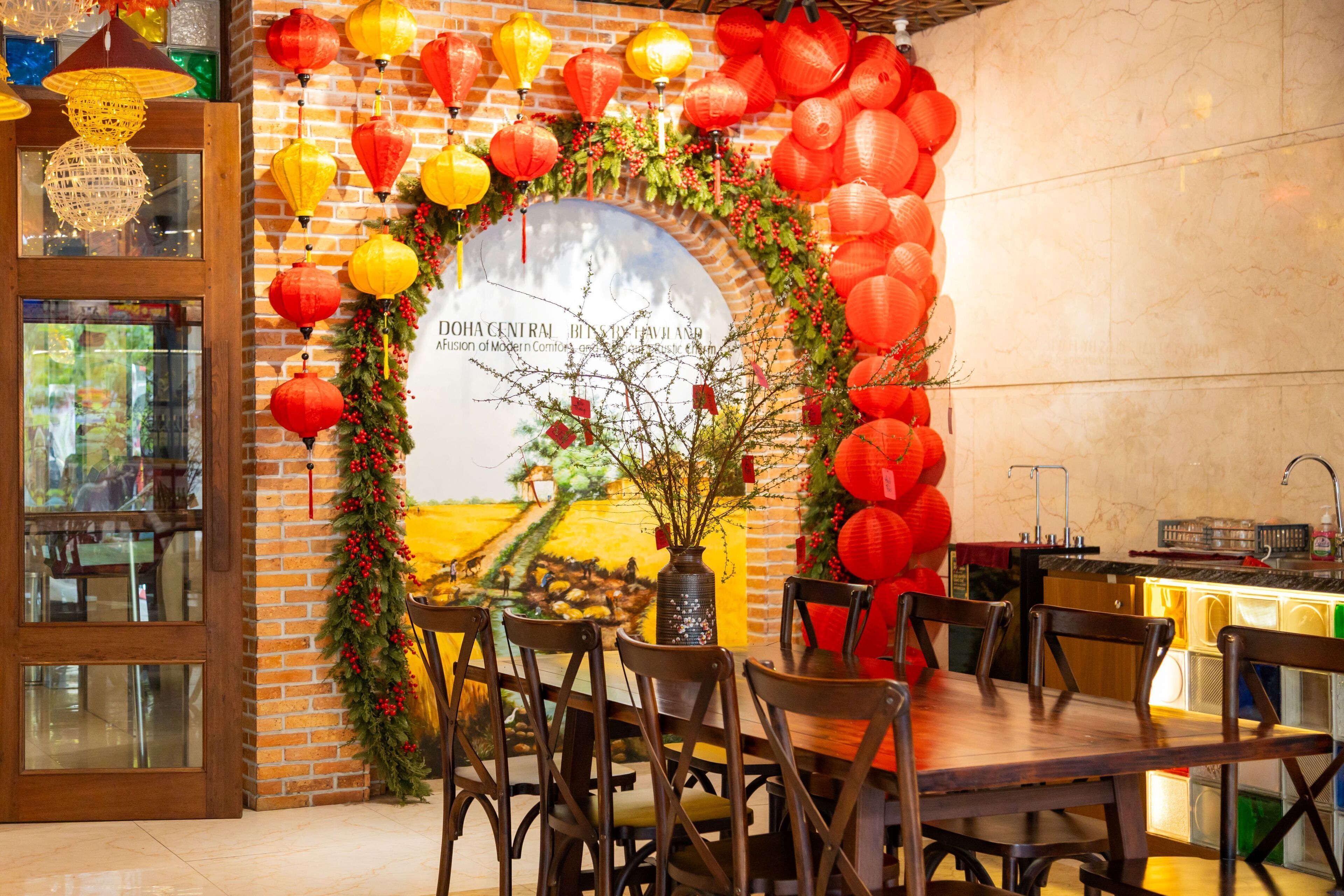 Photo - Doha Central Bliss Danang Hotel by Haviland