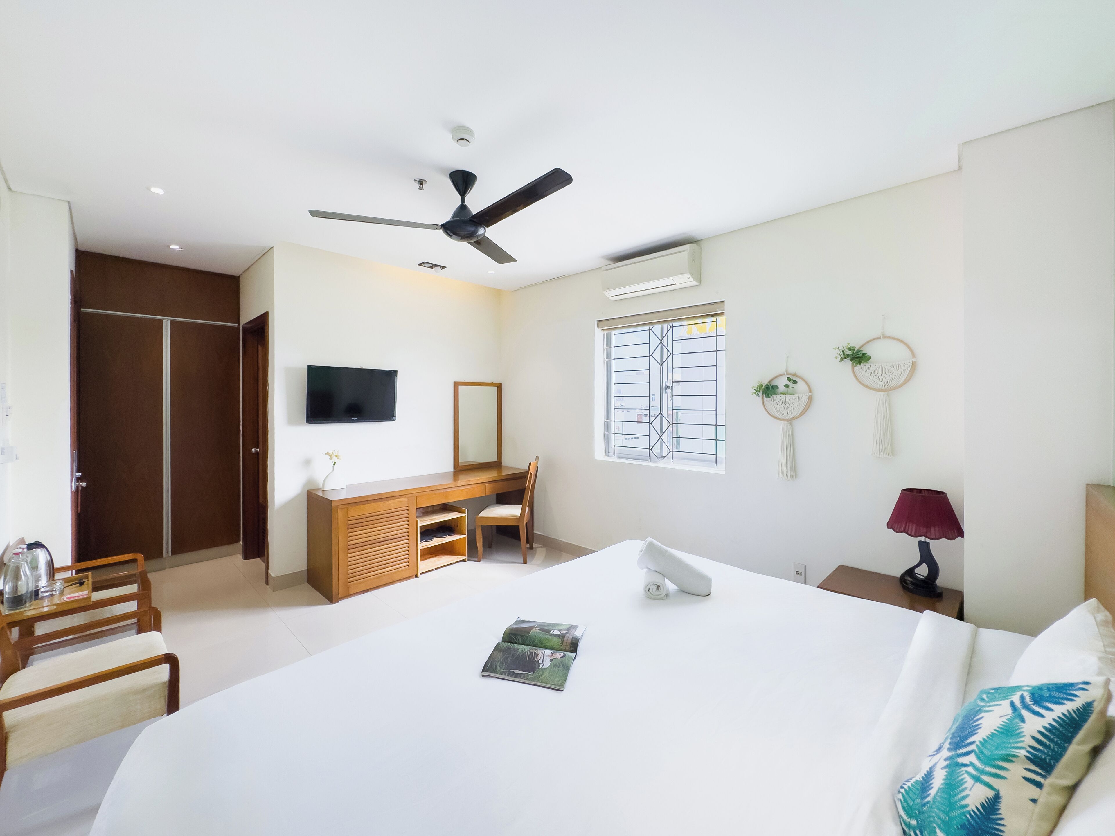 Foto - Doha Central Bliss Danang Hotel by Haviland