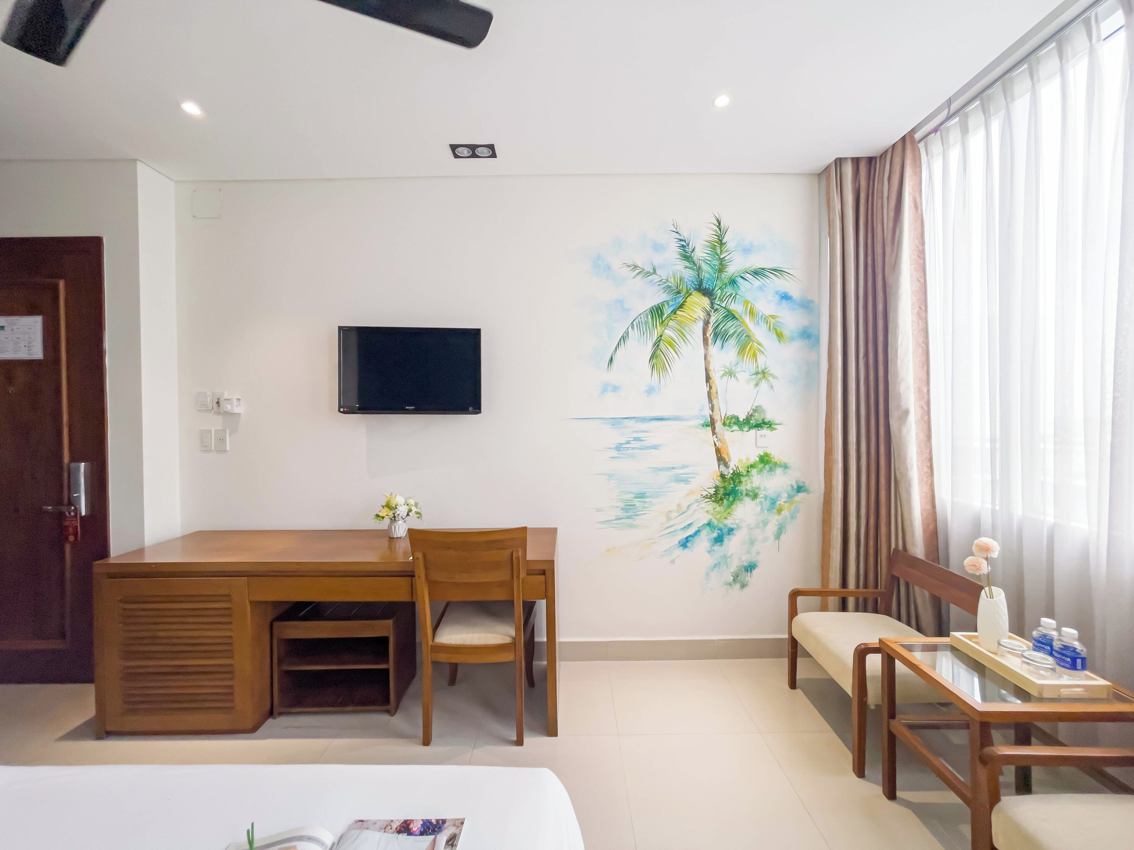 Photo - Doha Central Bliss Danang Hotel by Haviland