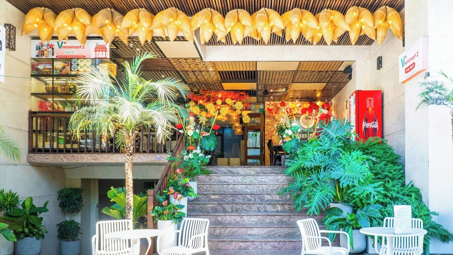 Doha Central Bliss Danang Hotel By Haviland