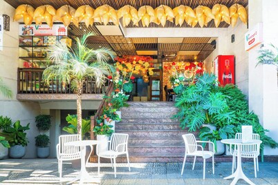 Doha Central Bliss Danang Hotel By Haviland