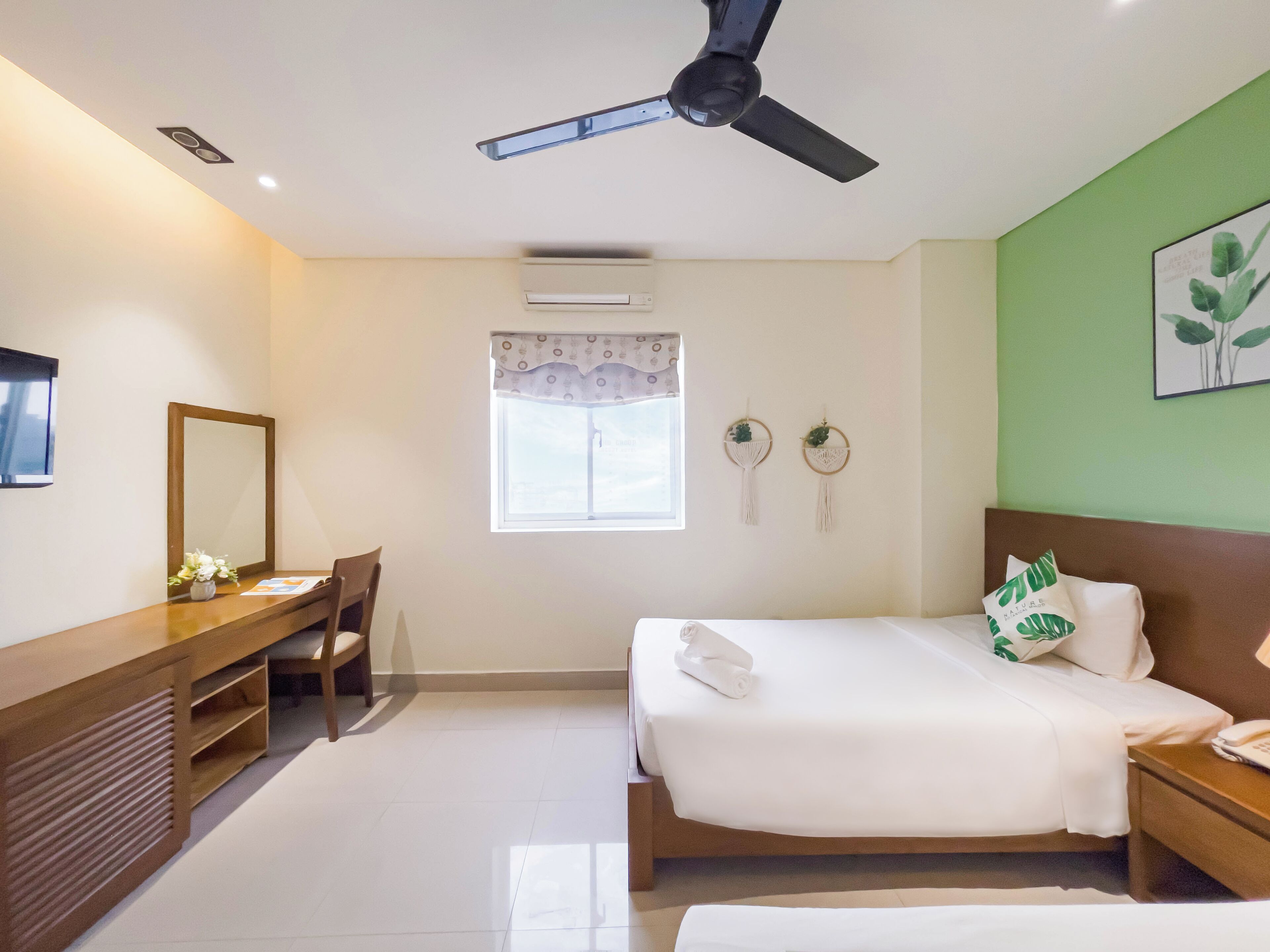 Photo - Doha Central Bliss Danang Hotel by Haviland